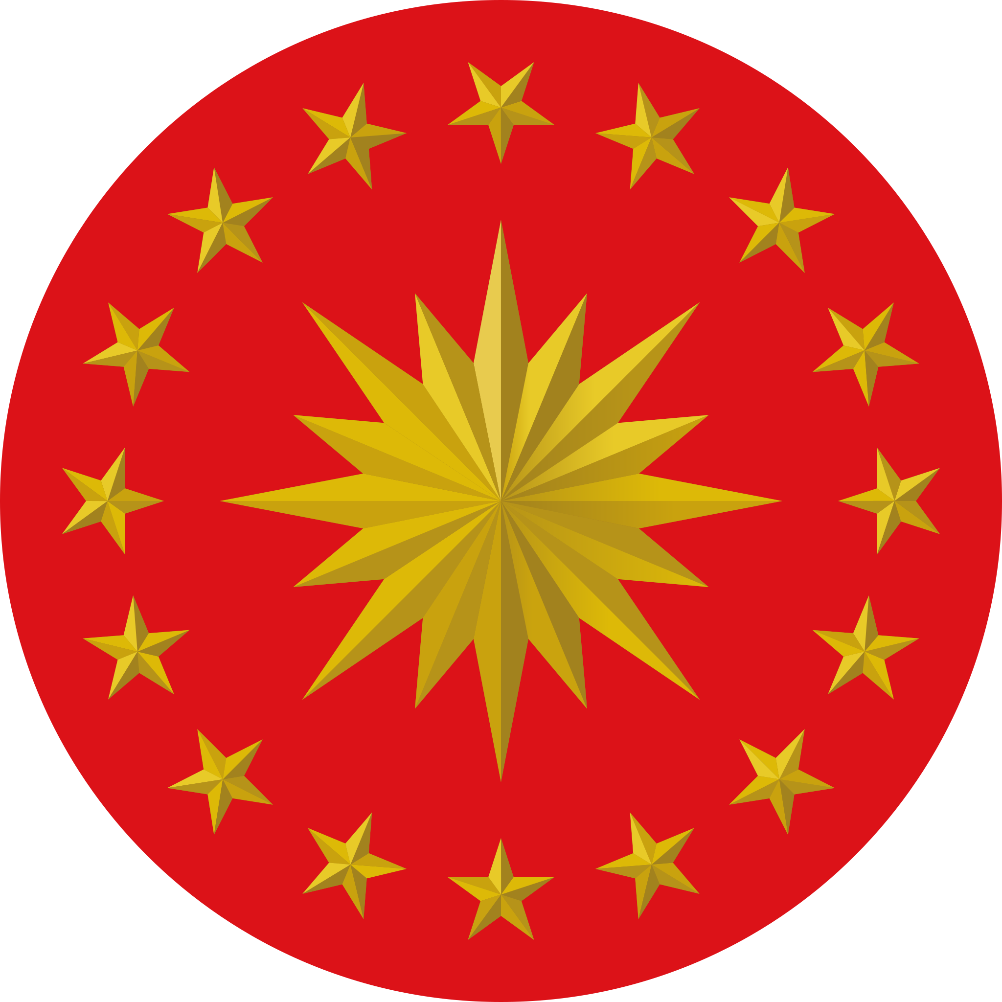 Türkiye Cumhuriyeti Cumhurbaşkanlığı